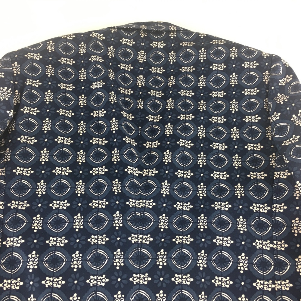 **sOLD** $398 Jack Spade Men Print Sport Coat - Picture 7 of 7